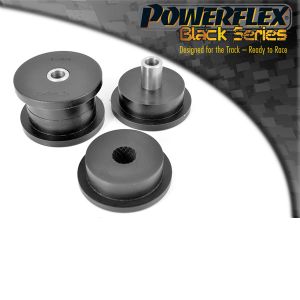 Powerflex Black Series  fits for BMW Xi/XD (4wd) Rear Trailing Arm Bush