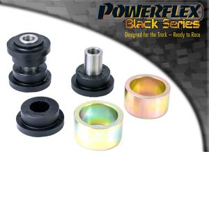 Powerflex Black Series  fits for BMW Sedan / Touring / Coupe / Conv Rear Upper Control Arm To Chassis Bush
