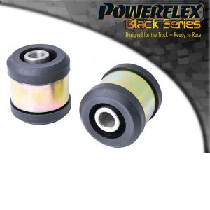 Powerflex Black Series  fits for BMW xDrive Rear Upper Lateral Arm To Chassis Bush