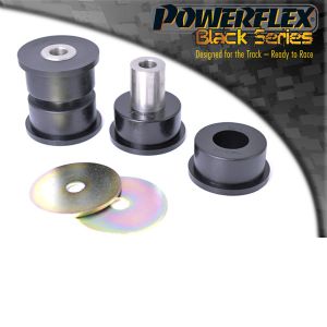 Powerflex Black Series  fits for BMW Sedan / Touring / Coupe / Conv Rear Diff Front Mounting Bush