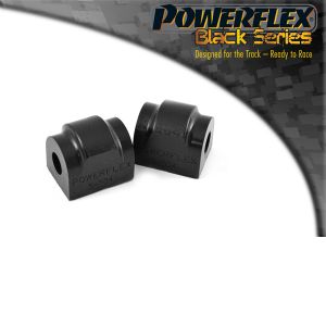 Powerflex Black Series  fits for BMW Compact Rear Roll Bar Mounting Bush 15mm
