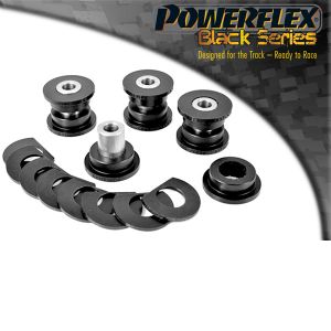Powerflex Black Series  fits for Porsche 997 GT2, GT3 & GT3RS Rear Upper Link Arm Outer Bush