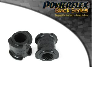 Powerflex Black Series  fits for Porsche Cayman 987C (2005 - 2012)  Rear Anti Roll Bar Bush 20mm