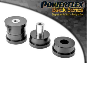 Powerflex Black Series  fits for Seat Altea 5P (2004-) Rear Tie Bar to Chassis Front Bush