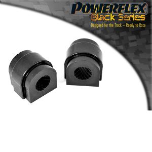 Powerflex Black Series  passend fr Skoda Superb (2009-2011) Stabilisator hinten 21.7mm