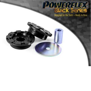 Powerflex Black Series  fits for Seat Altea 5P (2004-) Rear Diff Front Mounting Bush