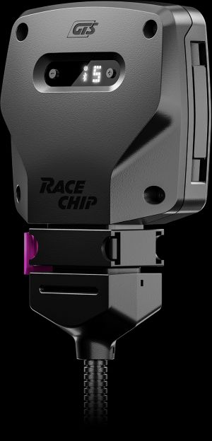 Racechip GTS App-Steuerung passend fr Skoda Rapid (NH) 1.2 TSI Bj. 2012-