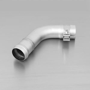Remus connection tube (multi link axle) for mounting of the sport exhaust fits for Volkswagen Golf VII 2,0l TDI 110kW