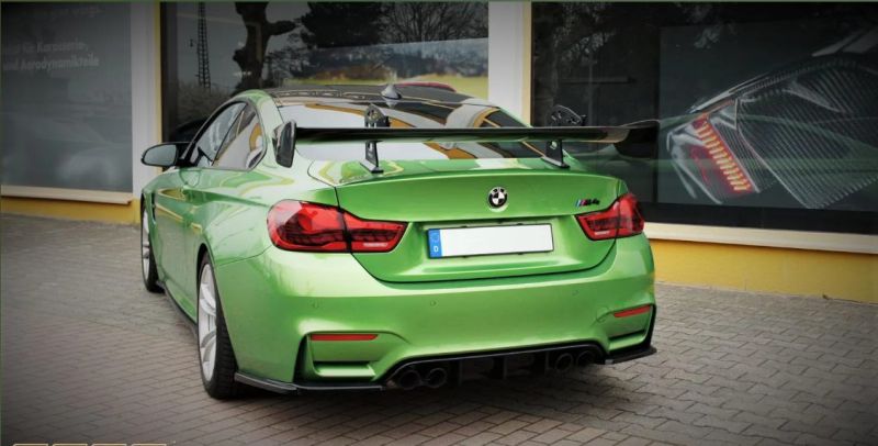 BMW X5 E70 - AERODYNAMIC & STYLING - Swiss Tuning Onlineshop - BMW