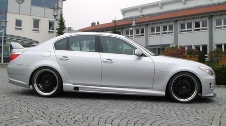 Seitenschwellersatz Lim./Touring Kerscher Tuning passend für BMW E60 / E61