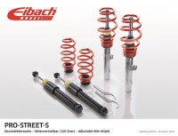 Eibach Pro-Street-S fits for VW CADDY III KASTEN / BOX (2KA, 2KH, 2CA, 2CH)