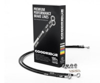 Goodridge Brakeline kit fits for E90 320x- 330 +xd