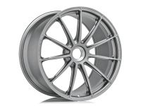 OZ ULTIMATE ALUMINIUM CL GRIGIO CORSA BRIGHT Felge 9,5x20 - 20 Zoll 15x130 Lochkreis