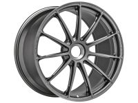 OZ ULTIMATE ALUMINIUM CL STAR GRAPHITE Wheel 10x20 - 20 inch 15x130 bold circle