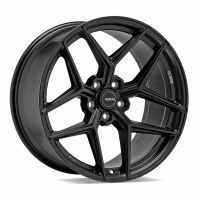 Sparco SPARCO FF3 MATT BLACK Wheel 8,5x18 - 18 inch 5x112 bolt circle