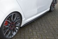 Cup Frontspoilerlippe für Audi RS6 4G C7 ab Bj. 2013 - – TUNING SWITZERLAND