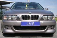 BMW E39 Tuning Frontstoßstange Schürze Vollsplitterlippe Spoiler