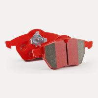 EBC Redstuff pads rear fits for Opel Signum 2.0 Turbo Schrgheck  05/03-
