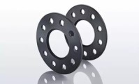 Eibach wheel spacers fits for Ford Custom FY/FZ 40 mm widening spacers black eloxed