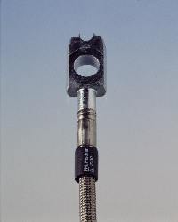 Stahlflex Bremsleitungen Fischer passend fr MAZDA MX-5 III (NC)