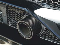 Friedrich Performance Manufaktur 110mm carbon-tailpipes to screw fits for Lamborghini Huracn EVO Coupe & Spyder