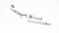 76mm Downpipe fits for Seat Toledo 1M
