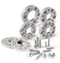 H&R Wheel Spacers Set fits for Opel / Vauxhall Astra P-J