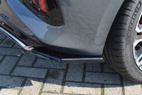 Noak Heckdiffusor Race Optik passend für Kia Ceed GT CD