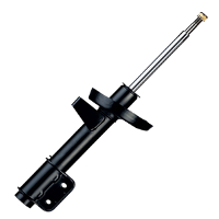 KYB sport shock absorber Nissan Pathfinder (R 51) fits for: Front left/right