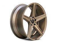 MB Design KV1 DC Bronze light matt Wheel 10,5x20 - 20 inch 5x108 bolt circle