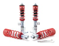 H&R Monotube Coilover fits for Mercedes W209