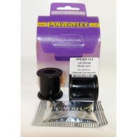 Powerflex Road Series fits for Caterham 7 Imperial Chassis with DeDion & Watts Linkage (1973-2006) Front Anti Roll Bar Bush 14.5mm