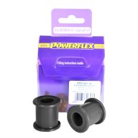 Powerflex Road Series fits for Caterham 7 Imperial Chassis with DeDion & Watts Linkage (1973-2006) Front Anti Roll Bar Bush 16mm
