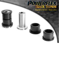 Powerflex Black Series  fits for Fiat 500 1.2-1.4L excl Abarth Front Arm Front Bush, Camber Adjust