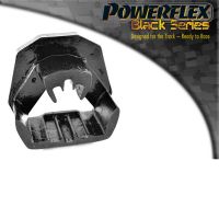 Powerflex Black Series  fits for Volvo S40 (2004 onwards) Lower Engine Mount Insert