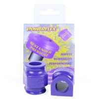 Powerflex Road Series fits for Ford Fiesta MK8 ST 200 (2017 - ON) Front Anti Roll Bar Bush 21mm