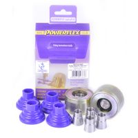 Powerflex Road Series passend fr Ford Fiesta Mk3 inc RS Turbo (1989-1996) Querlenker hinten 54mm VA