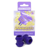 Powerflex Road Series fits for Audi 80, 90 Quattro inc Avant (1983-1992) S2 Coupe B3 (1991-1996) Front ARB Drop Link to Wishbone Bush 12mm