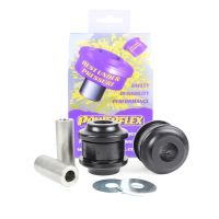 Powerflex Road Series passend fr Audi A4 inc. Avant (2WD) Zugstrebe vorne unten innen