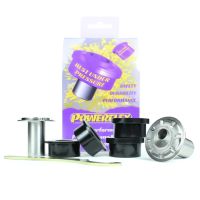 Powerflex Road Series passend fr Audi TT Mk1 Typ 8N 4WD (1999-2006) Vorderradaufhngung (Guss) Buchse vorne 45mm fr Sturzeinstellung