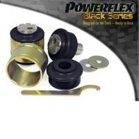 Powerflex Black Series  fits for Audi RS5 (2010 - 2016) Front Lower Radius Arm to Chassis Bush Caster Adjustable