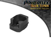 Powerflex Black Series  fits for Renault Twingo II (2007-2014) Front Upper Right Engine Mount Insert
