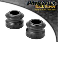 Powerflex Black Series  fits for Vauxhall / Opel Astra MK3 - Astra F (1991-1998) Front Anti Roll Bar Eye Bolt Bush 22mm