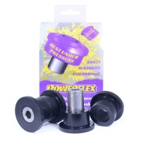 Powerflex Road Series fits for Audi Q7 (2005 - 2015) Front Lower Wishbone Front Bush