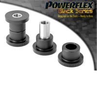 Powerflex Black Series  fits for Seat Mii (2011-) Front Wishbone Front Bush 30mm