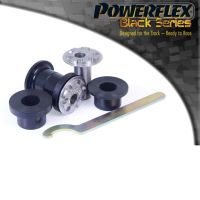 Powerflex Black Series  fits for Skoda Roomster (2006 - 2008) Front Wishbone Front Bush 30mm Camber Adjustable