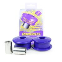 Powerflex Road Series passend fr Seat Leon & Cupra Mk1 Typ 1M 2WD (1999-2005) vorderer Querlenker hinten gepresst