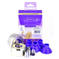 Powerflex Road Series passend fr Audi TT Mk1 Typ 8N 2WD (1999-2006) vorderer Querlenker hinten