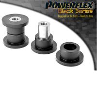 Powerflex Black Series  fits for Seat Leon MK3 5F 150PS plus (2013-) Multi Link Front Wishbone Front Bush