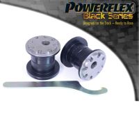 Powerflex Black Series  fits for Seat Leon Mk2 1P (2005-2012) Front Wishbone Front Bush Camber Adjustable